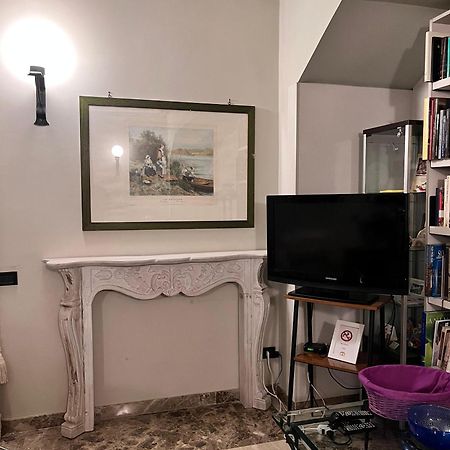 Residenza Nonna Saveria Sora Eksteriør billede