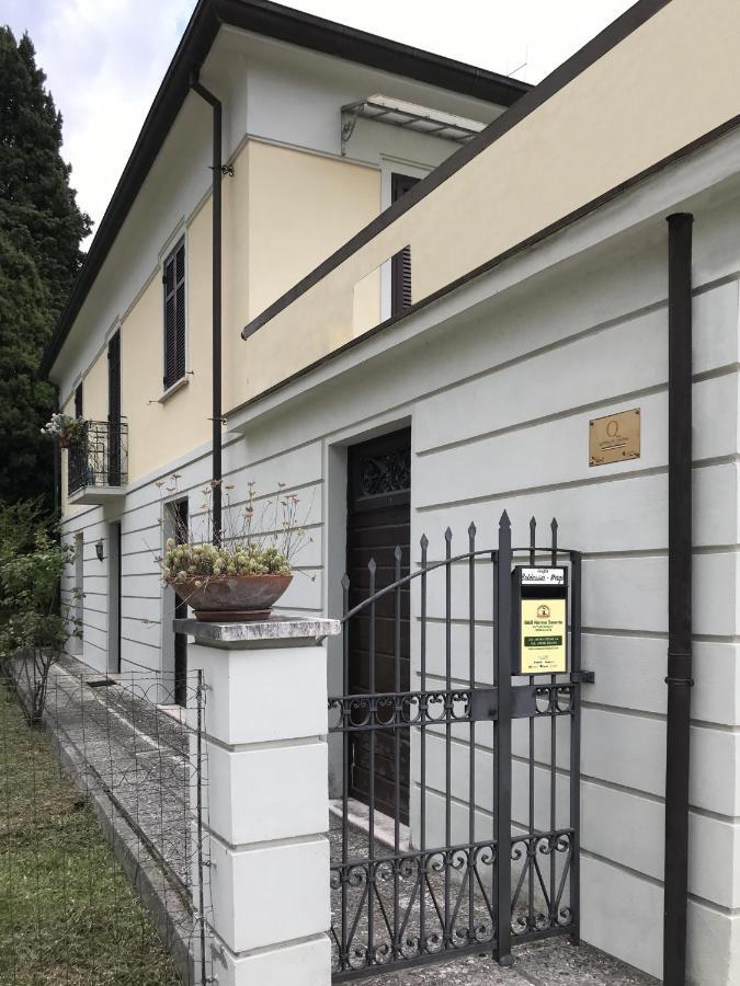 Residenza Nonna Saveria Sora Eksteriør billede